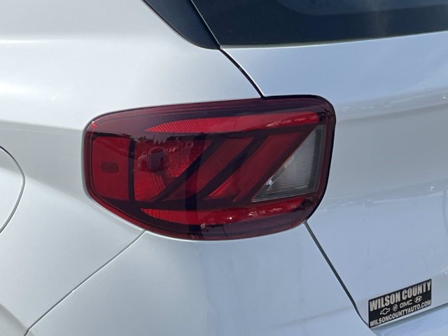 New 2026 Hyundai Venue SEL FWD image 10