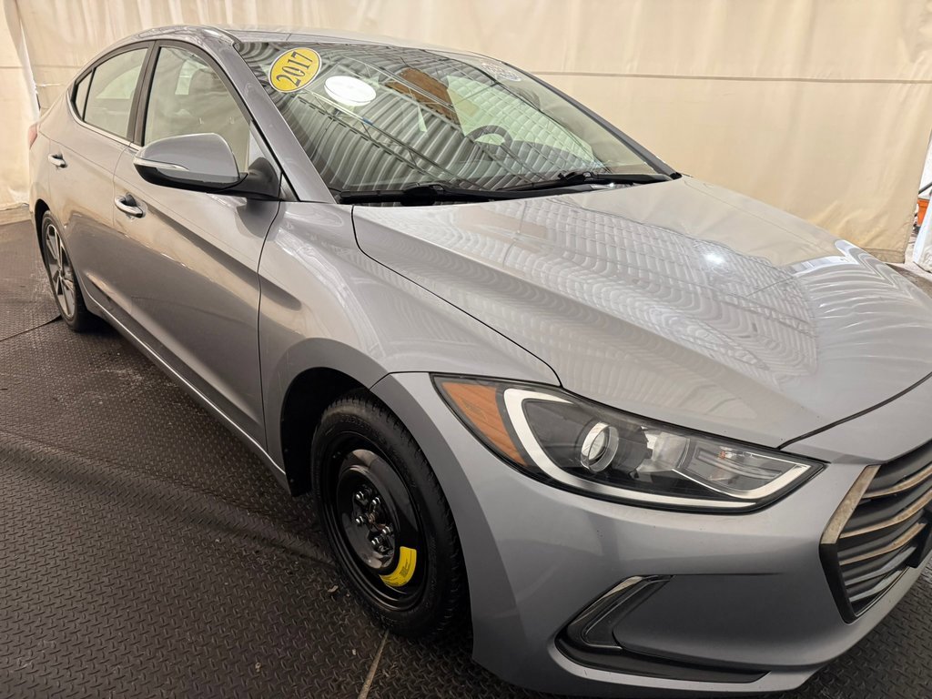 Used 2017 Hyundai Elantra Limited image 14