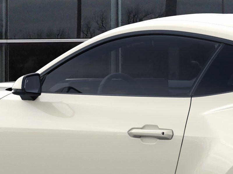 New 2025 Ford Mustang GT Premium w/ 60th Anniversary Package image 20