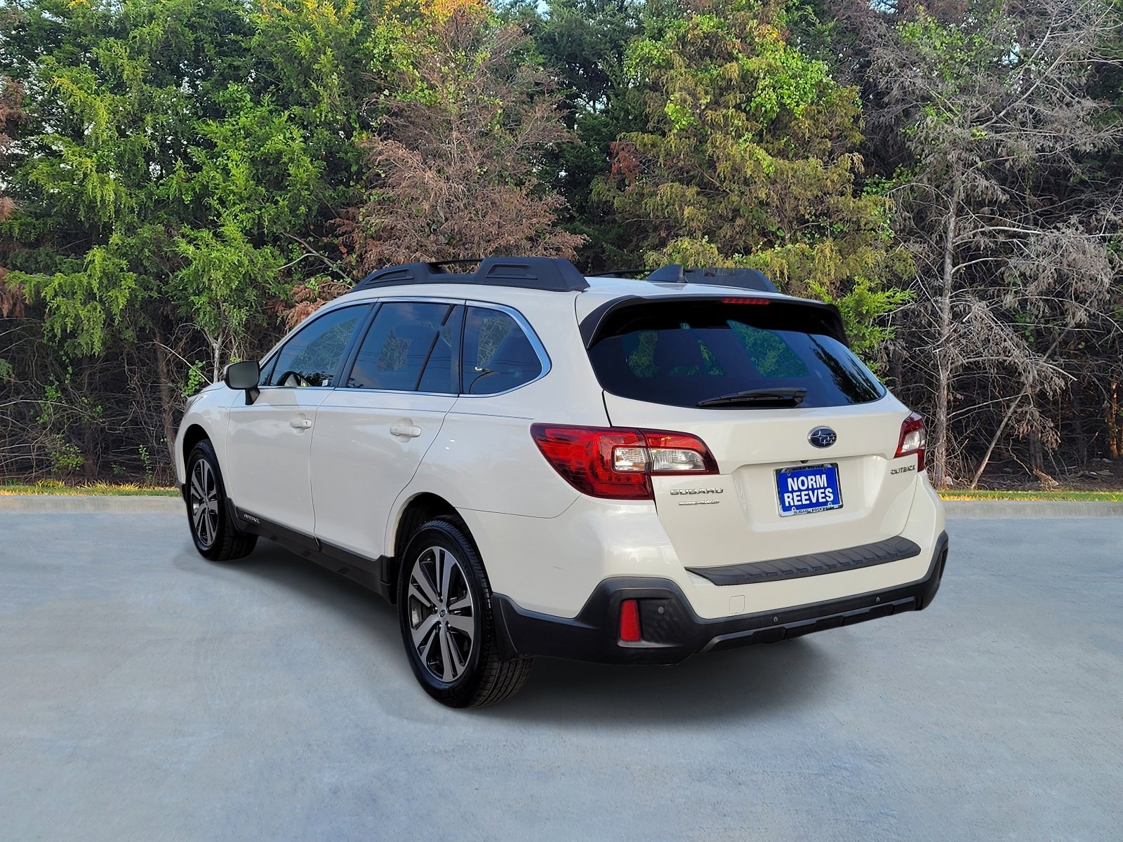 Used 2019 Subaru Outback 2.5i Limited w/ Popular Package #2 image 21