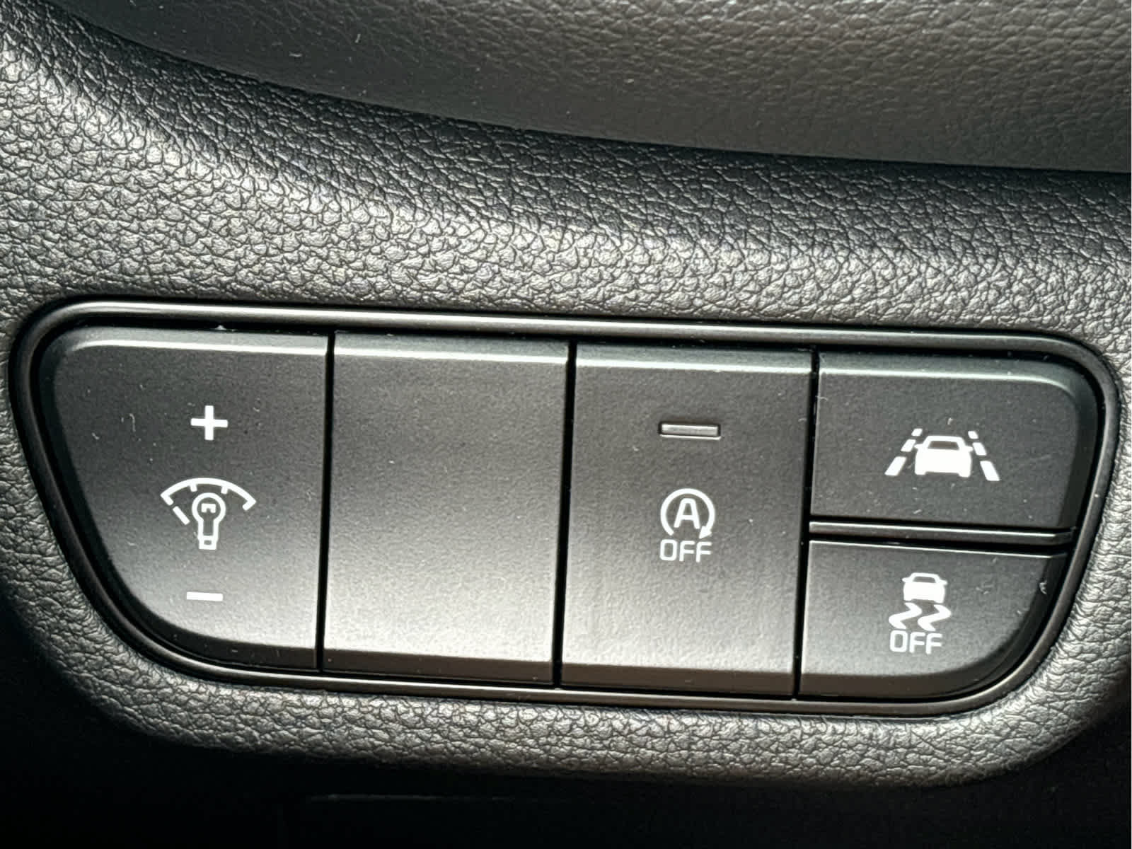 Used 2022 Kia Seltos Nightfall Edition AWD/4WD image 20