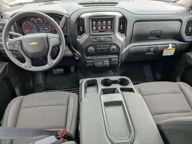 New 2026 Chevrolet Silverado 2500 Custom w/ Custom Value Package image 17