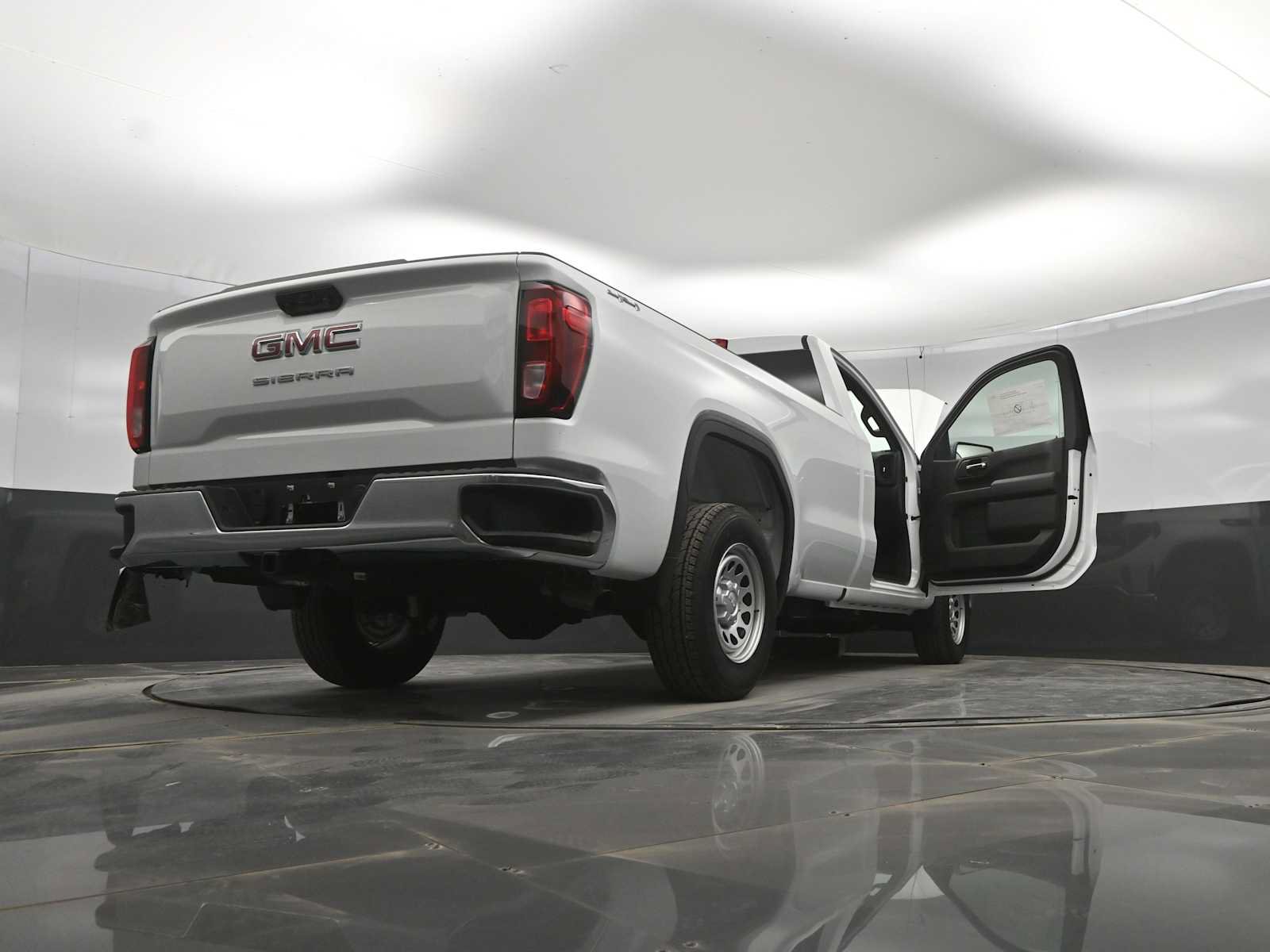 New 2026 GMC Sierra 1500 Pro w/ Pro Value Package AWD/4WD image 40
