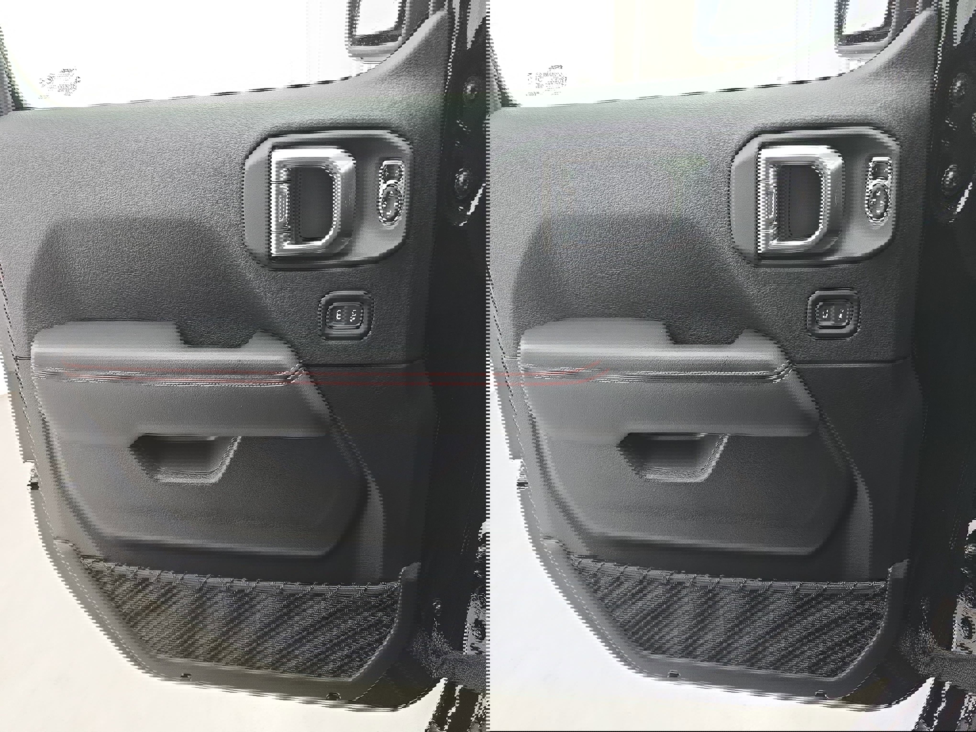 Used 2025 Jeep Wrangler Rubicon image 26