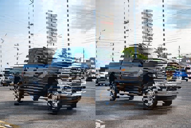 New 2025 RAM 2500 Tradesman image 7