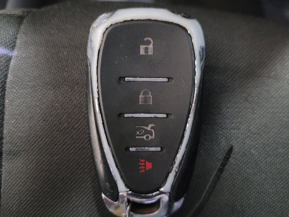 Used 2019 Chevrolet Malibu LS w/ LPO, Convenience Package 1 image 32