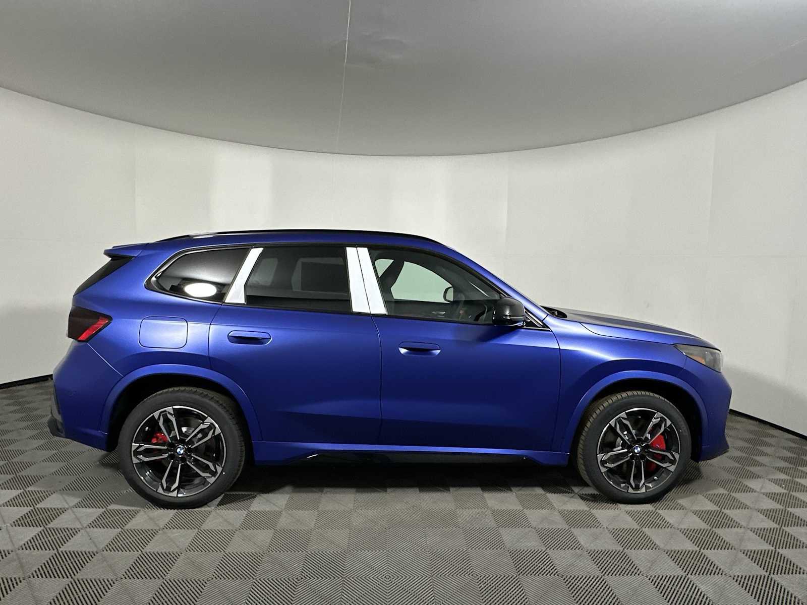 New 2026 BMW X1 M35i w/ Technology Package image 8