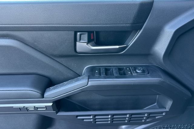 New 2026 Toyota Tacoma TRD Off-Road AWD/4WD image 11