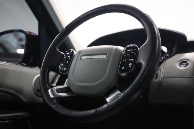 Used 2019 Land Rover Discovery HSE Luxury AWD/4WD image 45