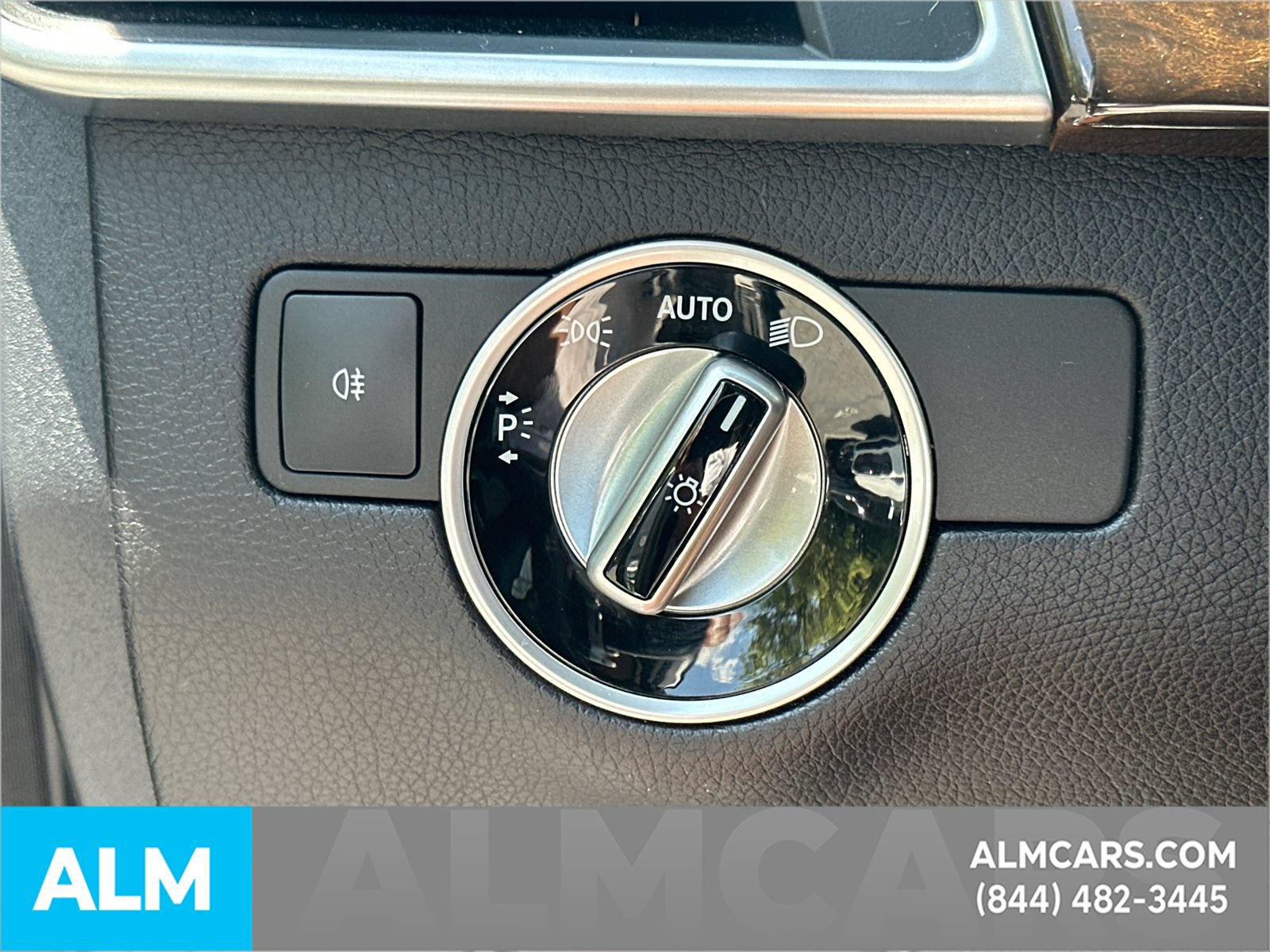 Used 2015 Mercedes-Benz ML 350 2WD image 34