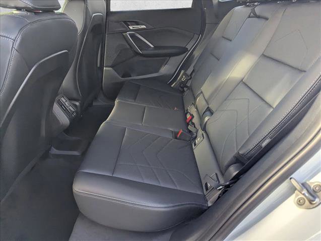 New 2026 BMW X1 xDrive28i w/ Technology Package image 14