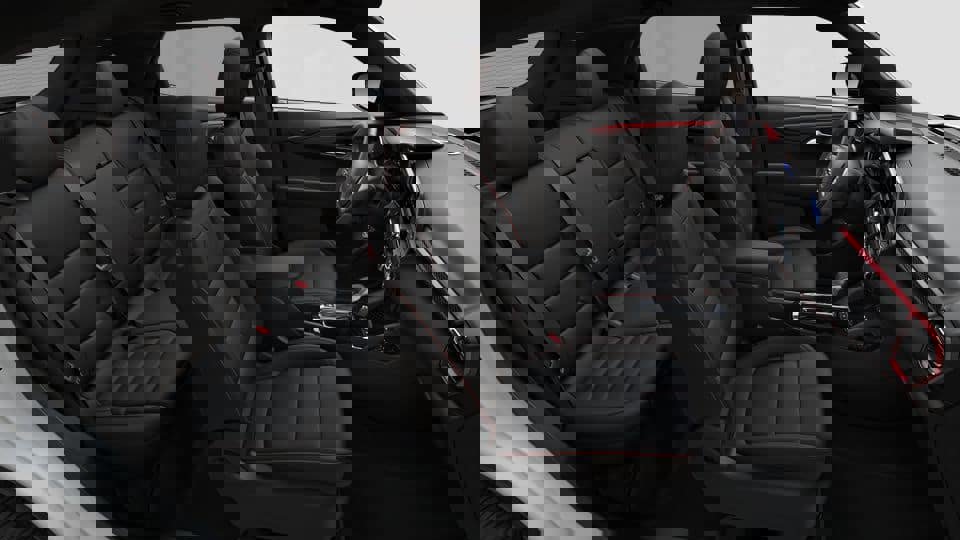 New 2026 Chevrolet TrailBlazer RS w/ Convenience Package image 38