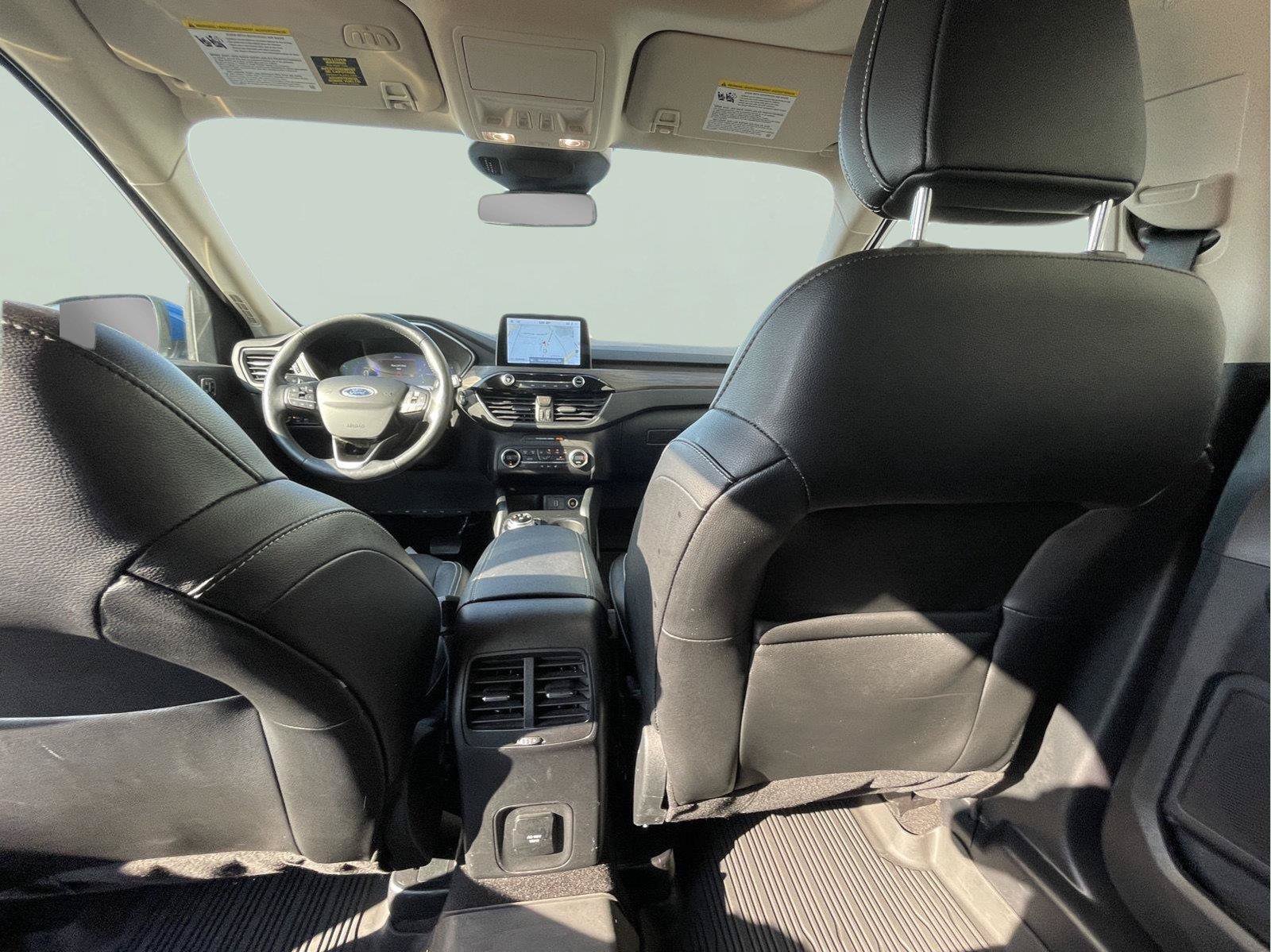Used 2020 Ford Escape Titanium AWD/4WD image 18