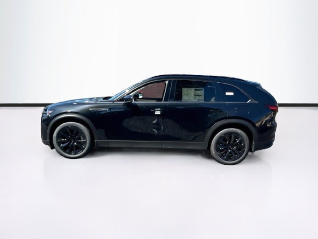 New 2026 MAZDA CX-90 3.3 Turbo w/ Premium Sport Pkg AWD/4WD image 4