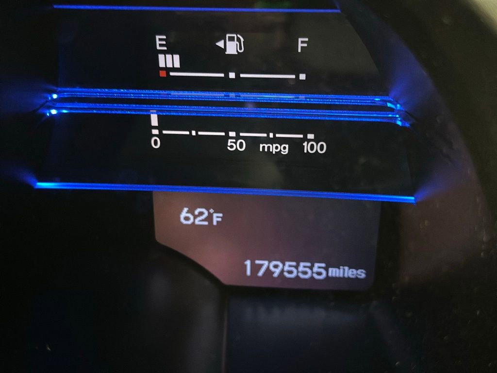 Used 2014 Honda CR-Z EX image 5