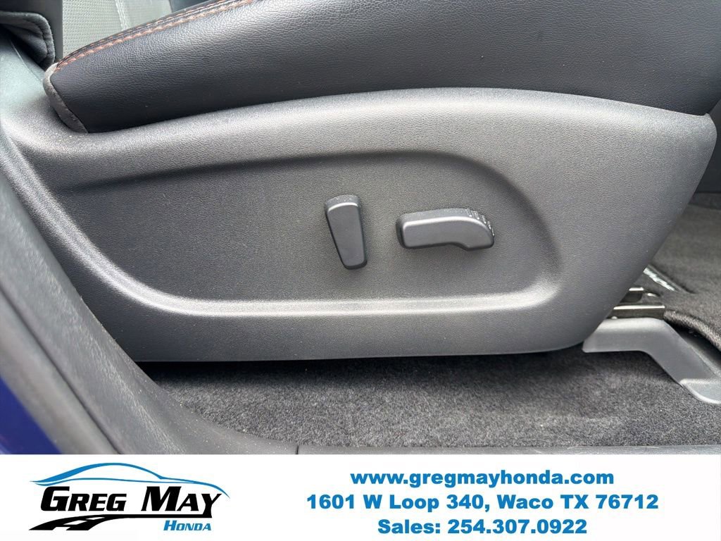Used 2019 Nissan Pathfinder SL FWD image 34