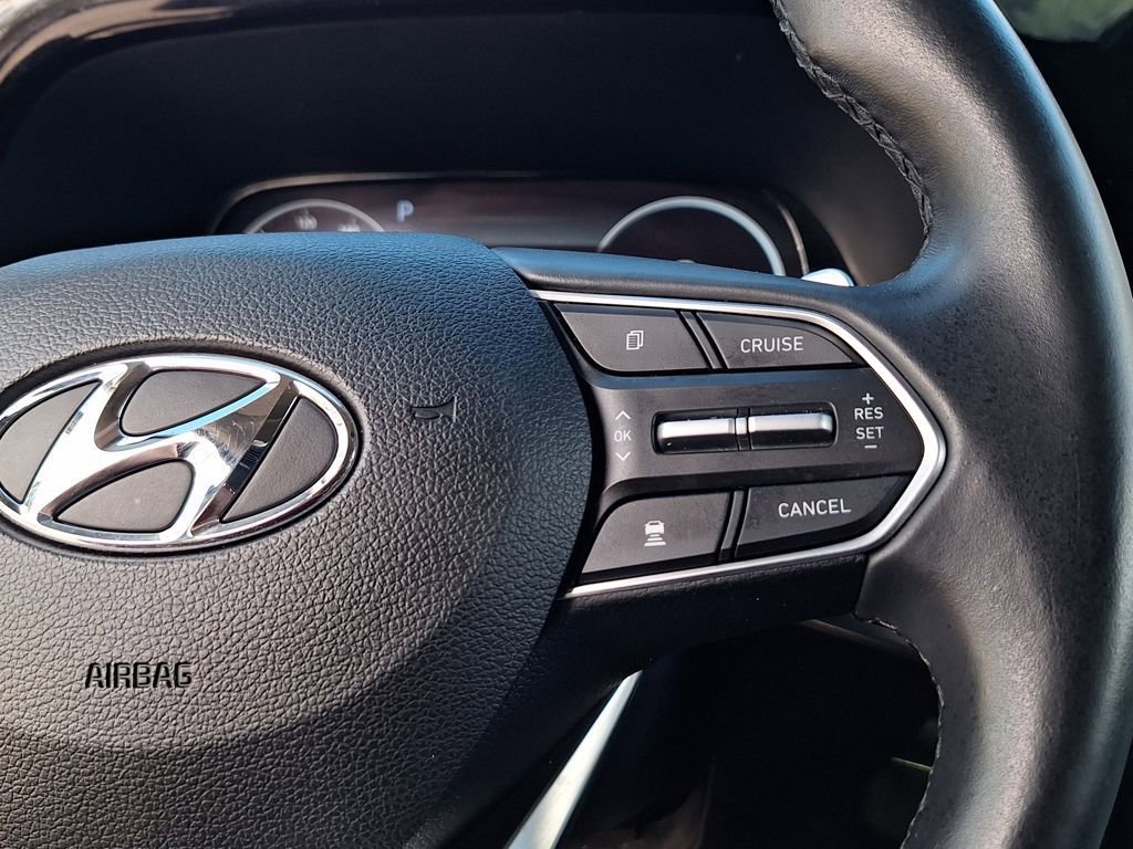 Used 2021 Hyundai Palisade Limited w/ Cargo Package image 18