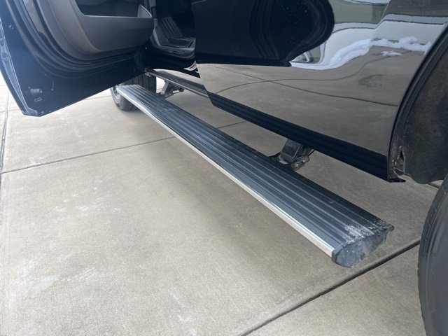 Used 2021 Ford Expedition Limited image 17