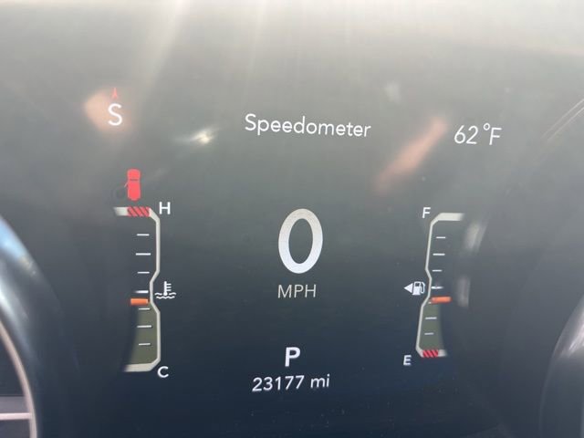 Used 2023 Jeep Wrangler Sport S image 15