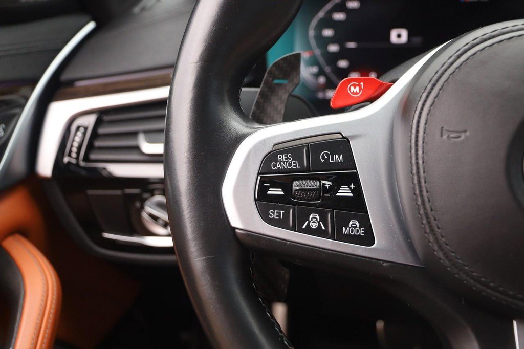 Used 2023 BMW M5 AWD/4WD image 11