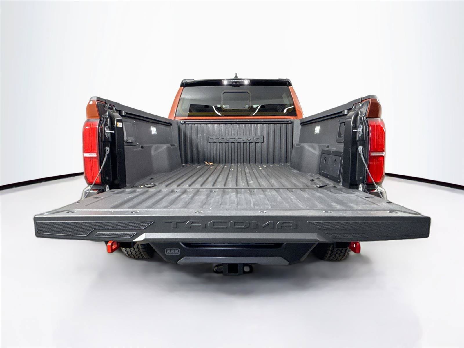 Used 2024 Toyota Tacoma TRD Pro AWD/4WD image 37