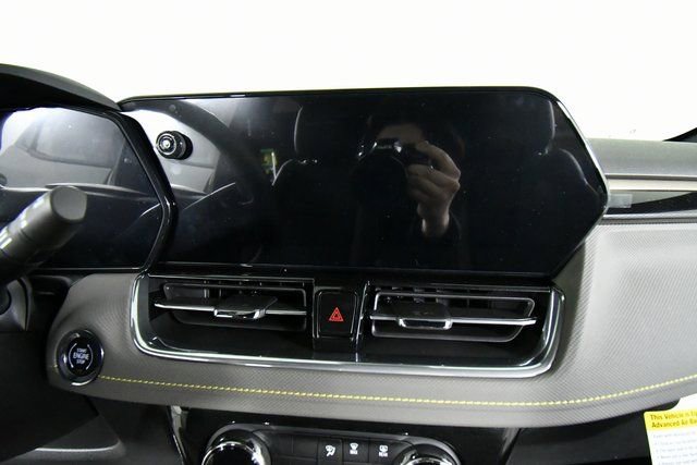 New 2026 Chevrolet TrailBlazer ACTIV w/ Driver Confidence Package image 4