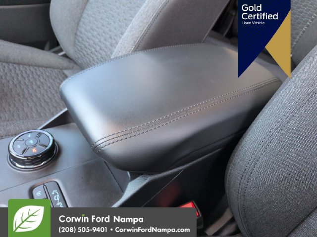 Used 2025 Ford Ranger XLT AWD/4WD image 20