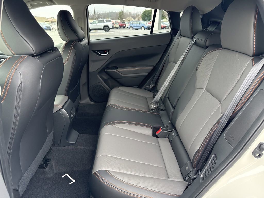 New 2026 Subaru Crosstrek 2.5i Limited image 4