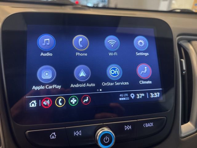 Used 2025 Chevrolet Malibu LT image 19