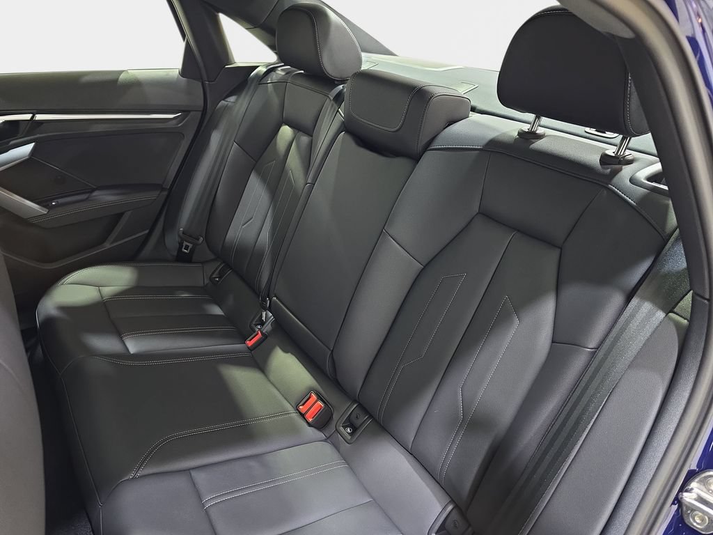 New 2026 Audi A3 2.0T Premium Plus AWD/4WD image 13