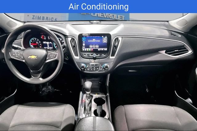 Used 2024 Chevrolet Malibu LT FWD image 10