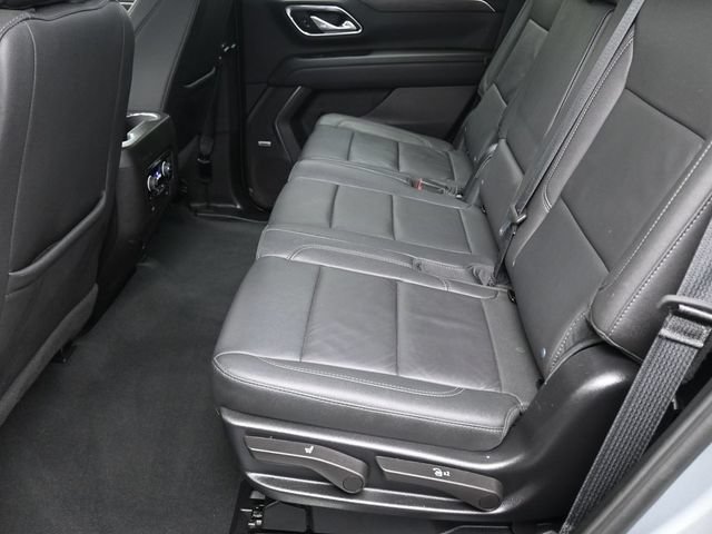 Used 2024 Chevrolet Tahoe LT w/ Luxury Package AWD/4WD image 21