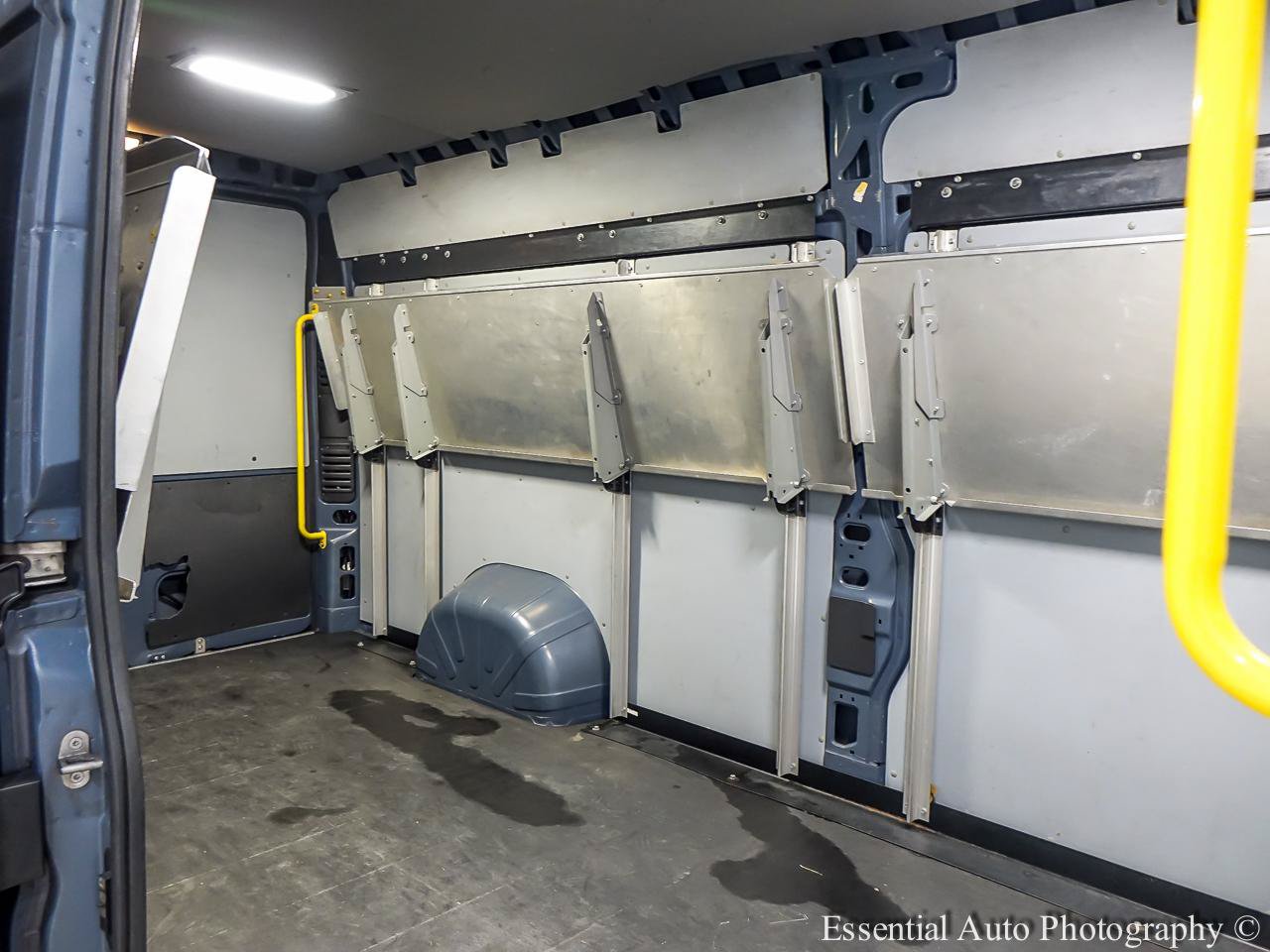 Used 2021 RAM ProMaster 3500 FWD image 16