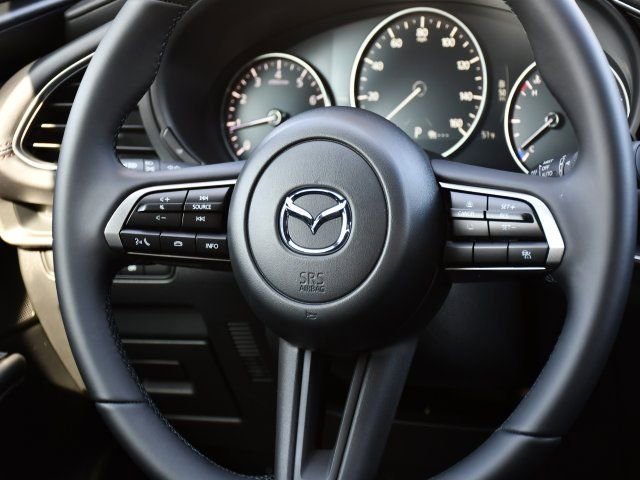 New 2026 MAZDA MAZDA3 s Sport image 19