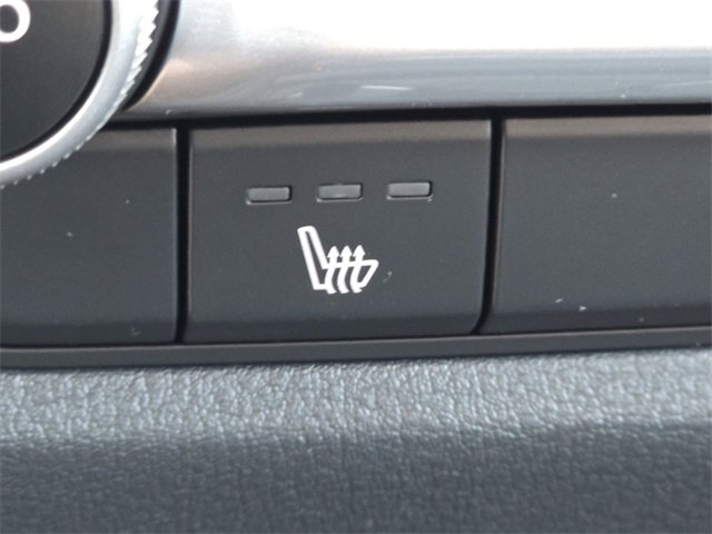 New 2025 MAZDA CX-50 2.5 Hybrid w/ Cargo Package image 4