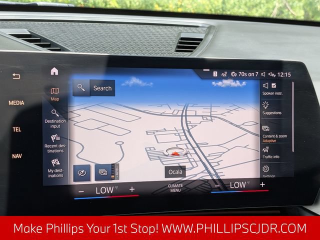 Used 2023 BMW X1 xDrive28i AWD/4WD image 21