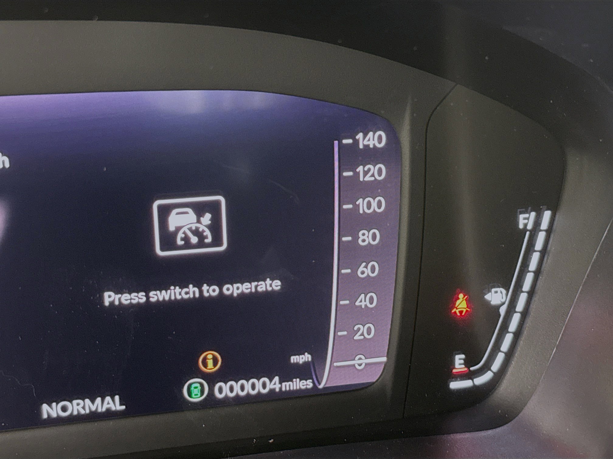 New 2026 Honda Pilot Sport image 13