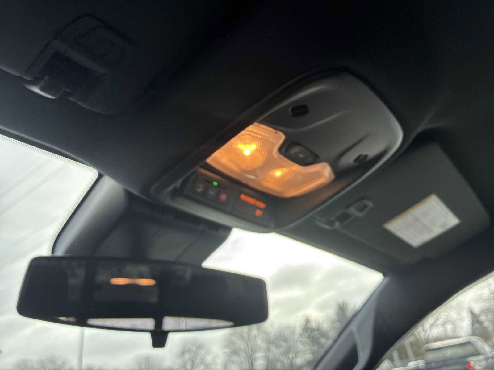 Used 2023 Chevrolet Colorado Trail Boss w/ LPO, Dark Essentials Package image 35