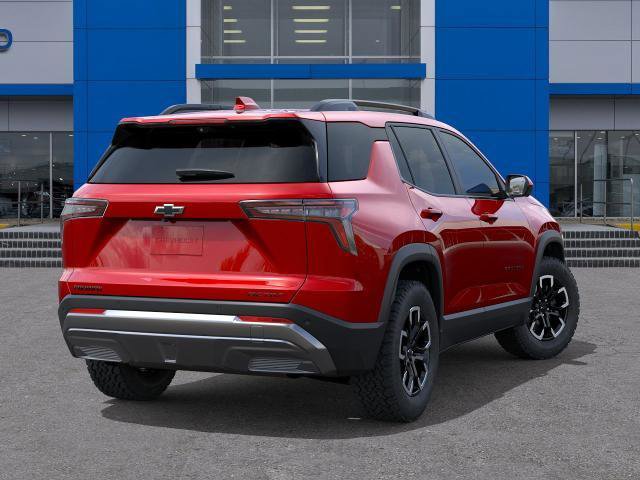 New 2026 Chevrolet Equinox ACTIV image 28