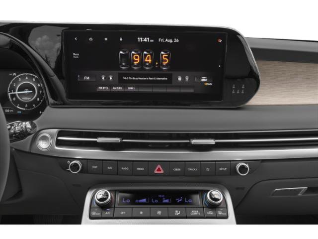 Used 2023 Hyundai Palisade Limited w/ Cargo Package image 13