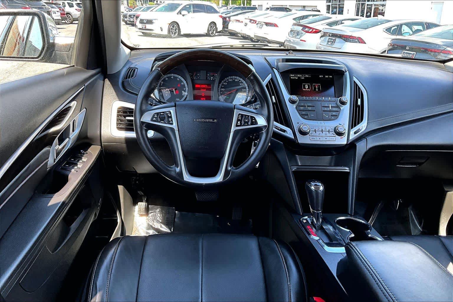 Used 2017 GMC Terrain Denali image 6