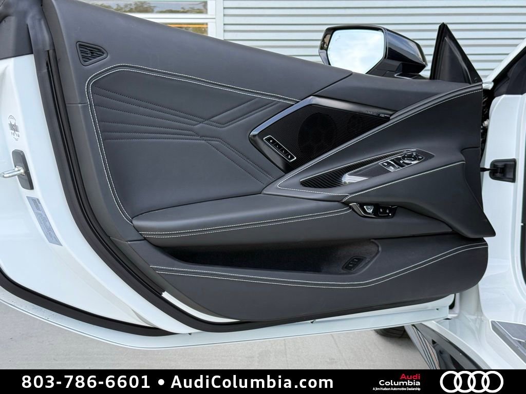 Used 2026 Chevrolet Corvette Z06 image 19