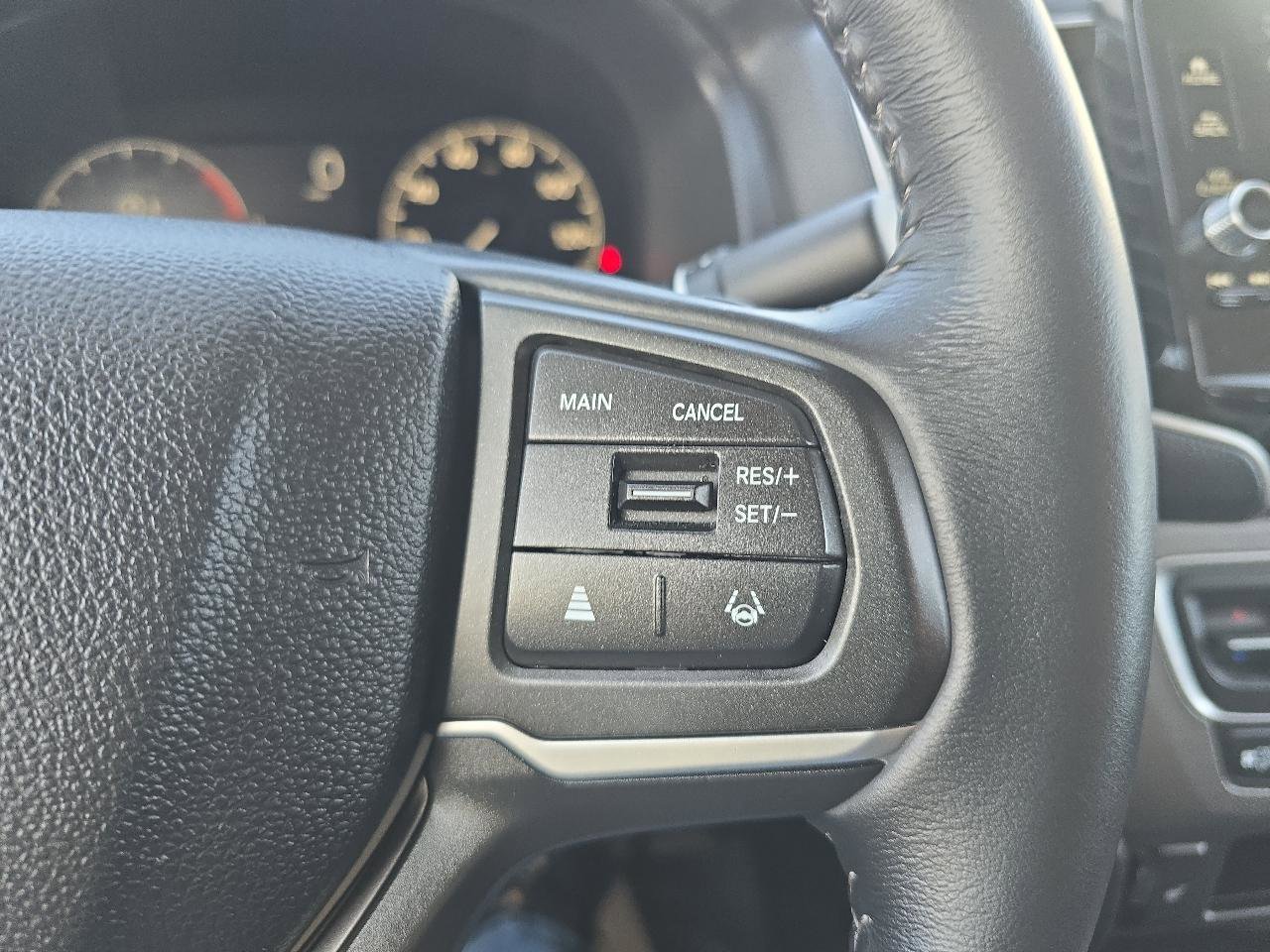 Used 2025 Honda Ridgeline RTL image 28