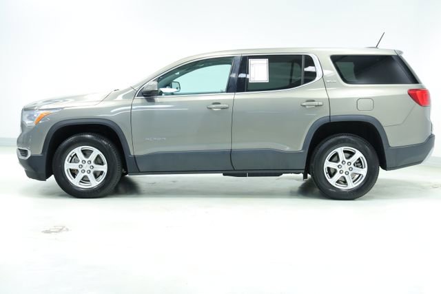 Used 2019 GMC Acadia SLE image 4