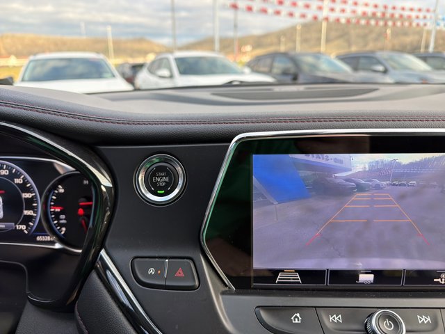 Used 2020 Chevrolet Blazer RS image 23