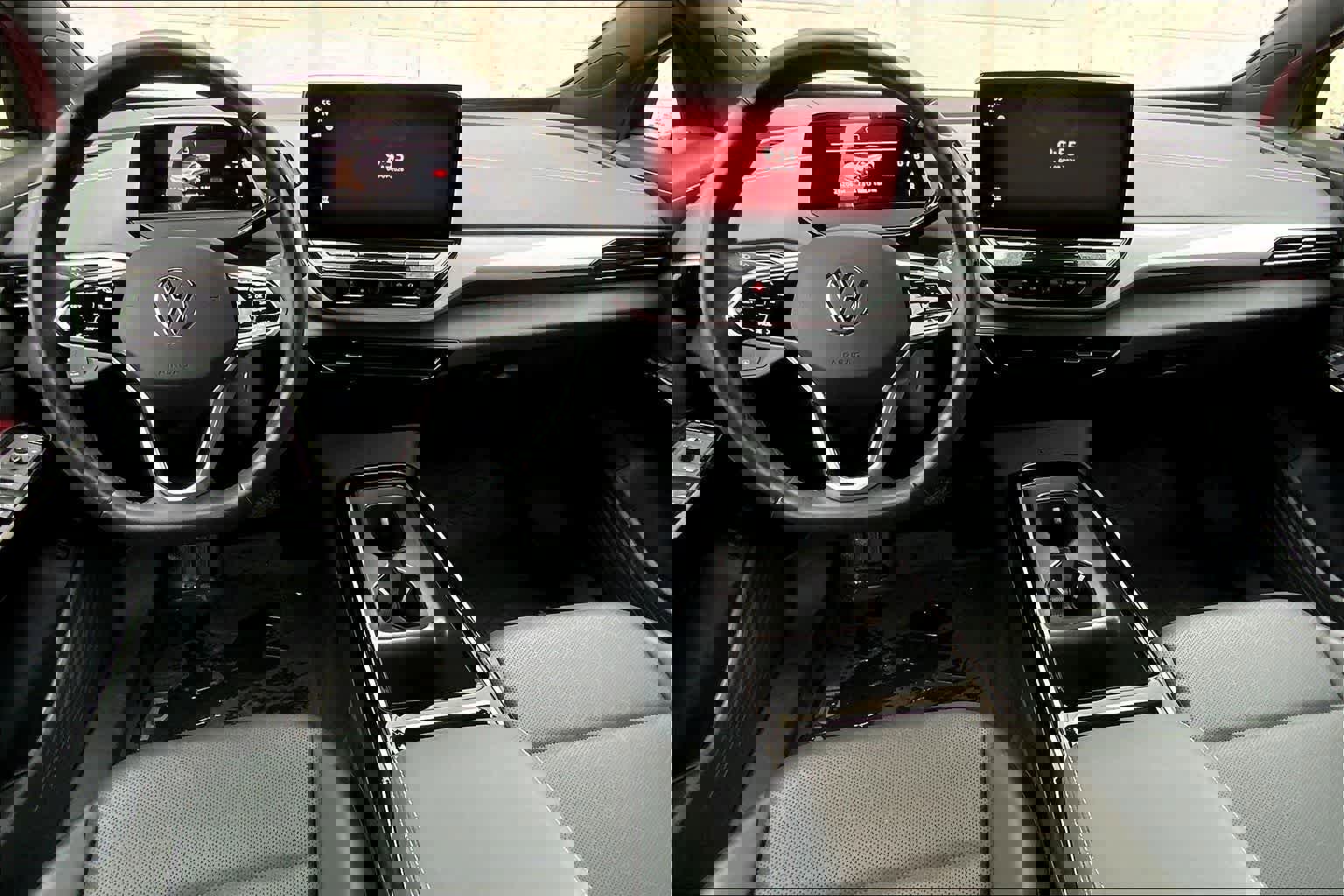 Used 2023 Volkswagen ID.4 Pro S image 10