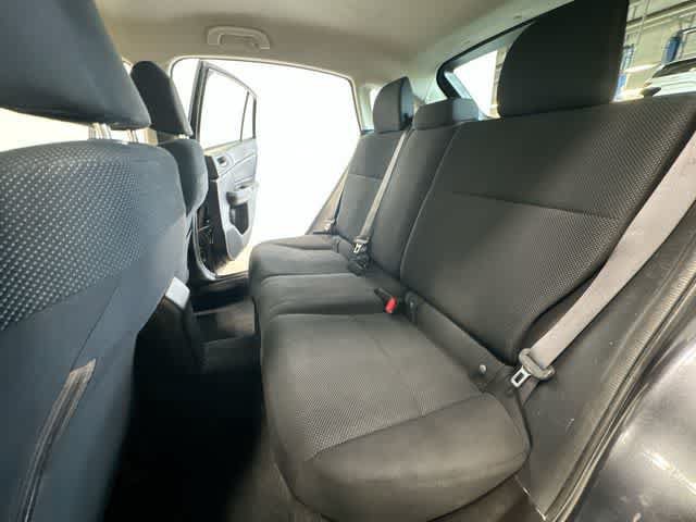 Used 2013 Subaru Impreza 2.0i AWD/4WD image 14