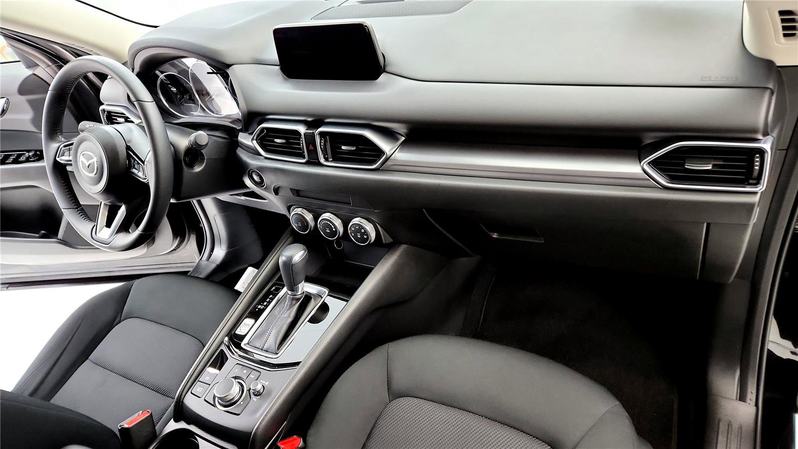 Used 2019 MAZDA CX-5 Sport image 16