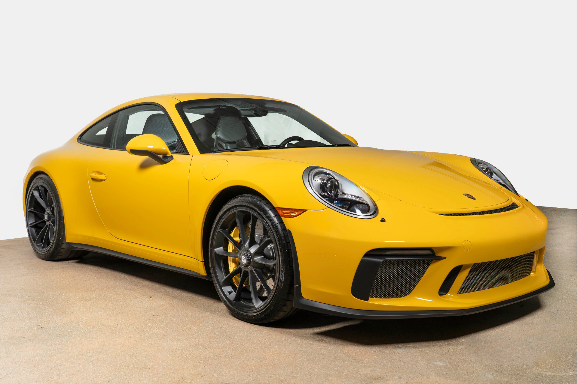 Used 2019 Porsche 911 GT3 RWD image 5