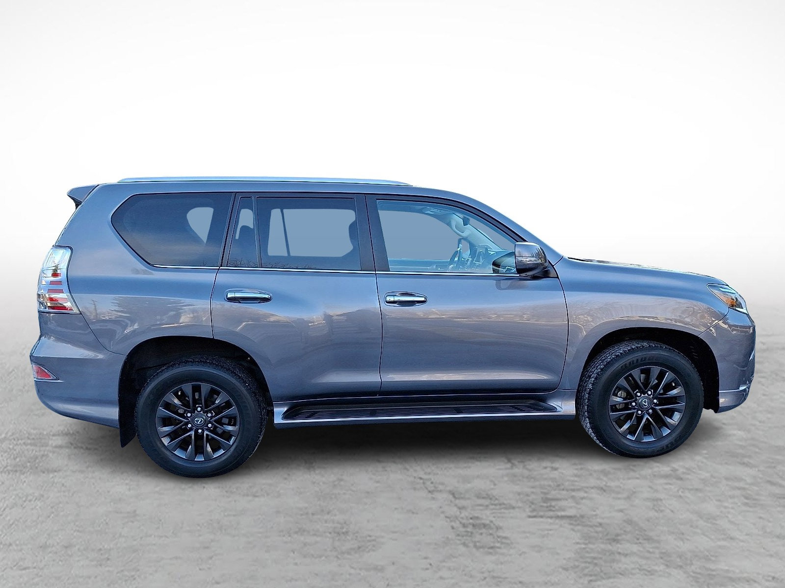 Certified 2023 Lexus GX 460 Premium image 7